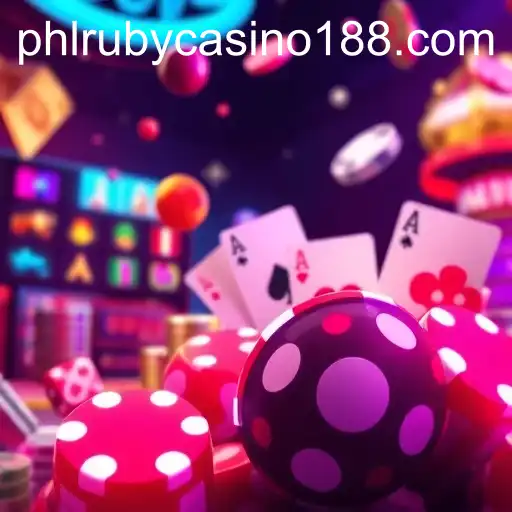 Exploring the Exciting World of Casino Games with Phlruby