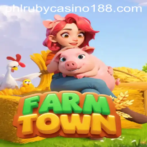 FarmTown: A Virtual Haven for Aspiring Farmers with a Twist