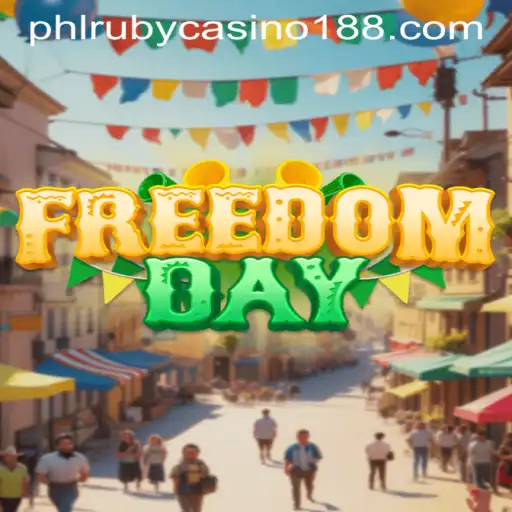 Experience the Thrill of FreedomDay: The Game that Redefines Strategy with Phlruby