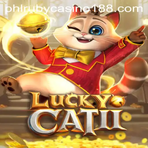 Discovering the Enchanting World of LuckyCatII: A Dive into the Game's Unique Charm with Phlruby