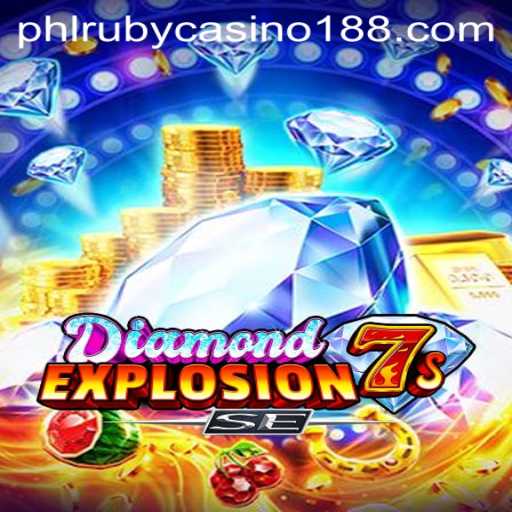 Experience the Thrill of DiamondExplosion7sSE: A Comprehensive Guide