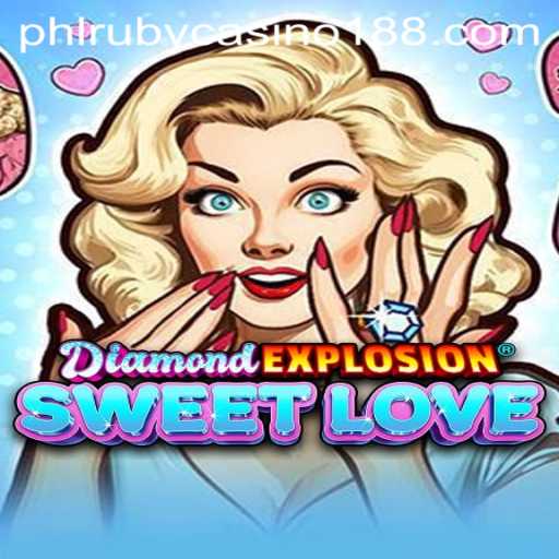 The Enchanting World of DiamondExplosionSweetLove: A Game to Spark Your Phlruby Adventure