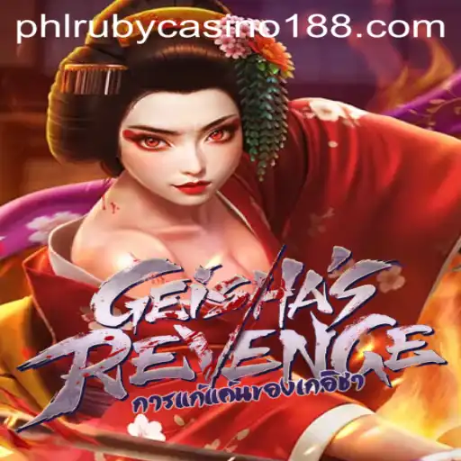 Unleashing the Secrets of GeishasRevenge: A Captivating Gaming Experience