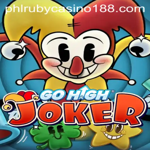 GoHighJoker: The Thrilling Game That Combines Strategy and Chance
