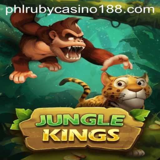 Exploring the Exciting World of JungleKings: Adventure Awaits with Phlruby