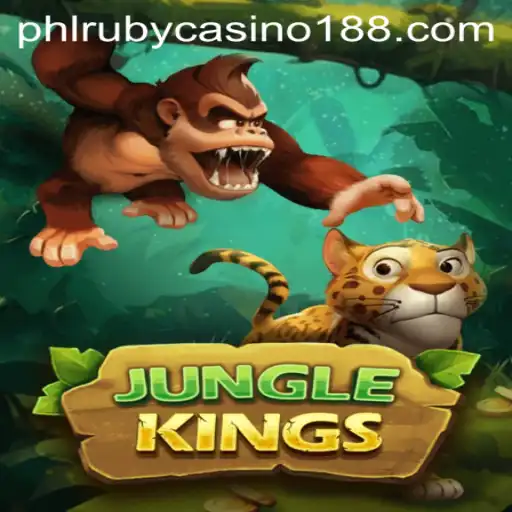 Exploring the Exciting World of JungleKings: Adventure Awaits with Phlruby