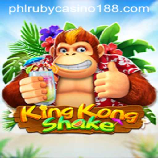 Unveiling KingKongShake: The Thrilling Adventure Game Everyone is Talking About