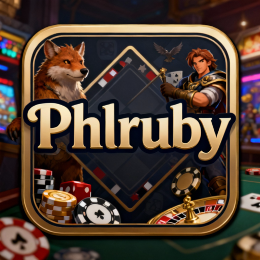 Phlruby