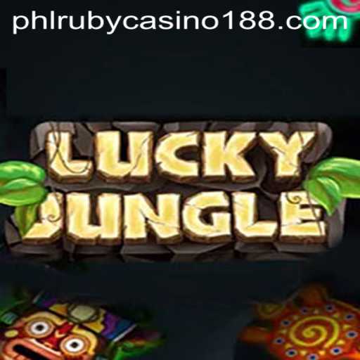 Unveiling the Enchanting World of LuckyJungle and the Mystique of Phlruby