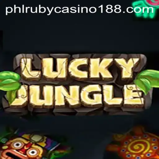 Unveiling the Enchanting World of LuckyJungle and the Mystique of Phlruby