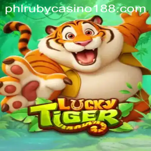 LuckyTiger: A Thrilling Adventure into the World of Phlruby