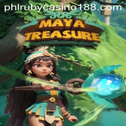 Discover the Secrets of MayaTreasure: An Engaging Adventure