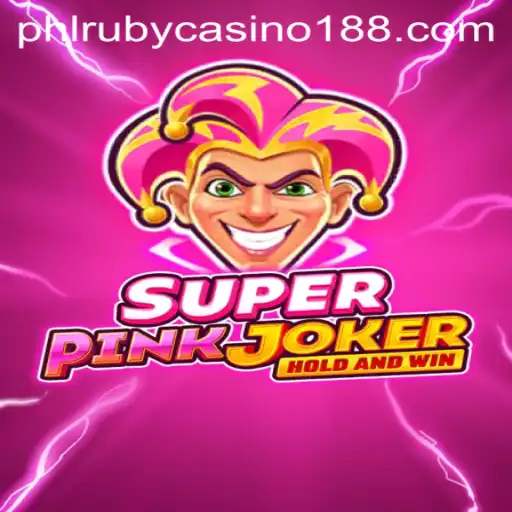 Discovering SuperPinkJoker: The Vibrant Journey of Phlruby