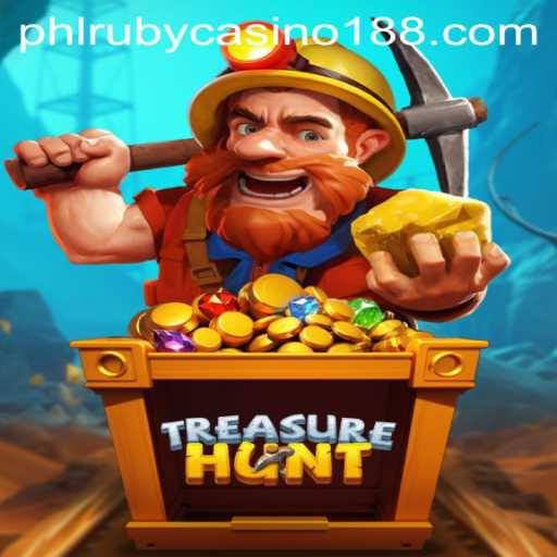 Unveiling TreasureHunt An Adventure Game with Phlruby Challenges