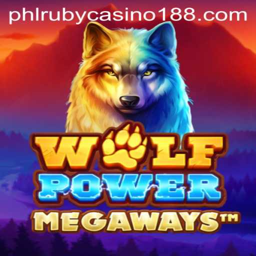 Unveiling WolfPowerMega: A Riveting Journey Into the Realm of Phlruby